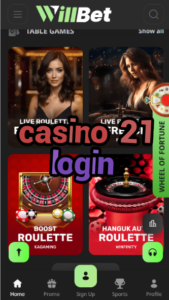 Casino 21 Login - Access Your 21 Casino Account Securely-anyopencasinos.casinoorder.vip
