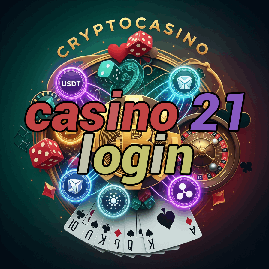 Casino 21 Login - Access Your 21 Casino Account Securely